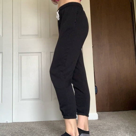 Black joggers - Picture 7 of 7